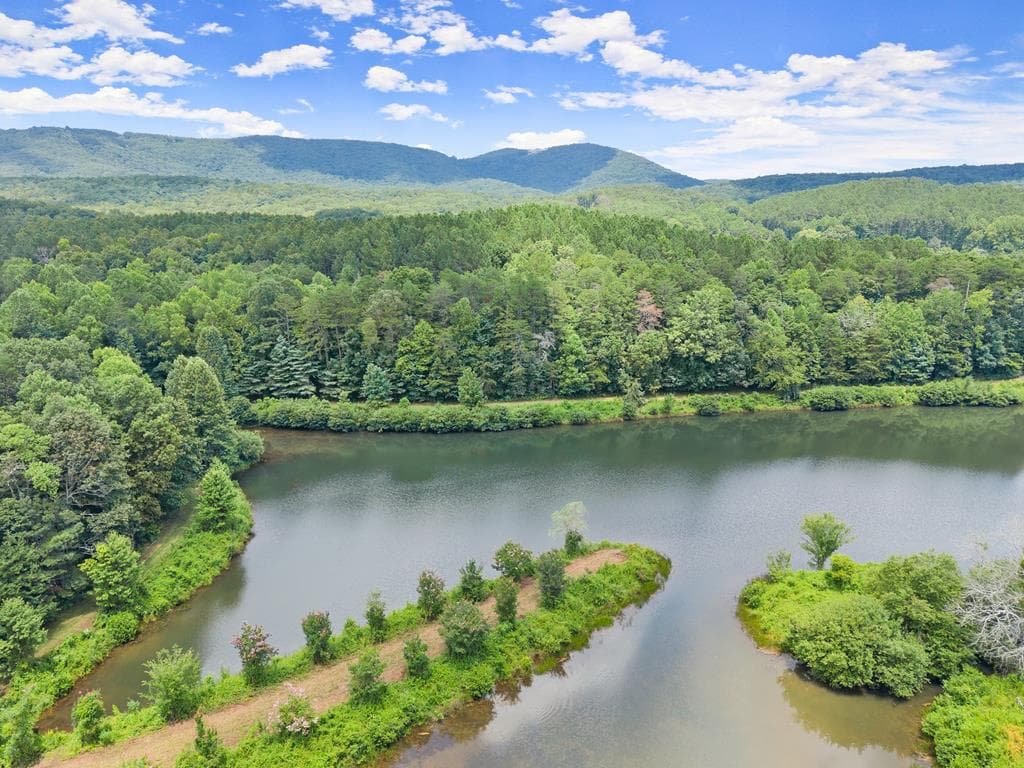 5618 Highway 52, Dawsonville GA 30534 - Photo