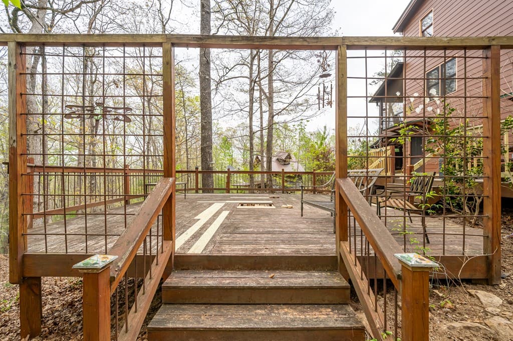 69 Harmony Lane, Blairsville GA 30512 - Photo