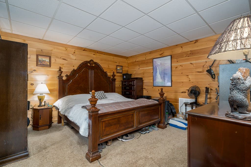 69 Harmony Lane, Blairsville GA 30512 - Photo
