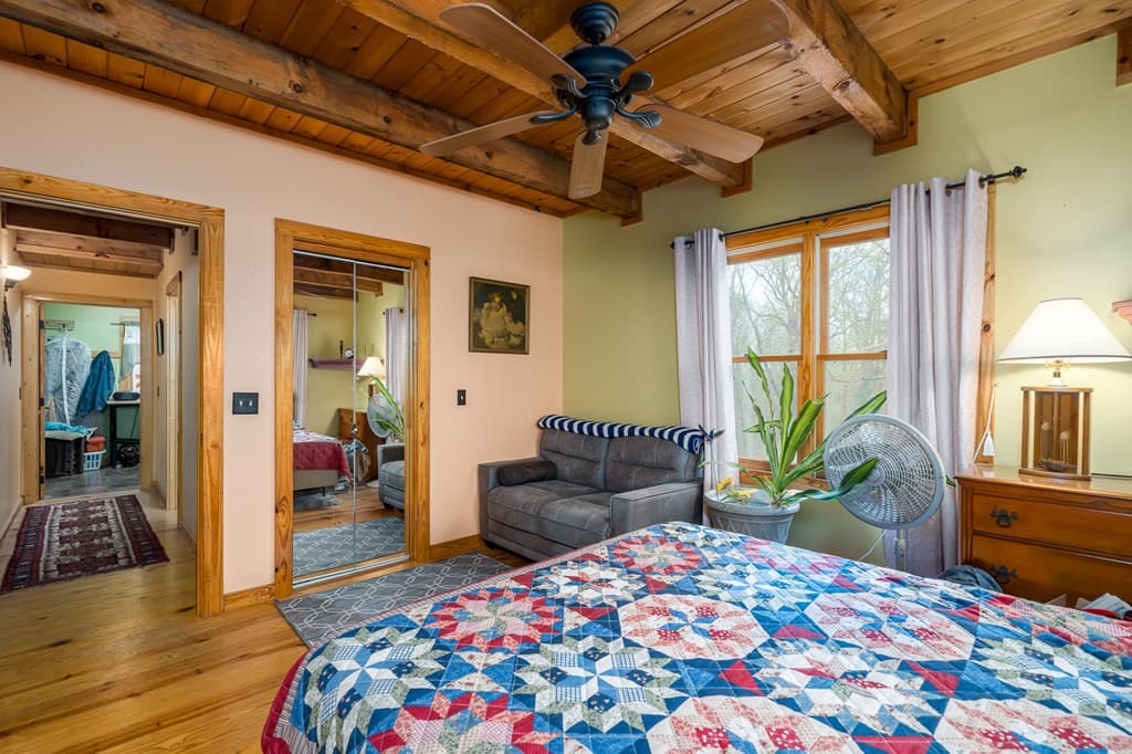 69 Harmony Lane, Blairsville GA 30512 - Photo