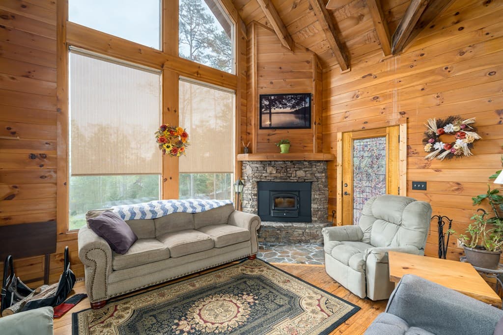 69 Harmony Lane, Blairsville GA 30512 - Photo