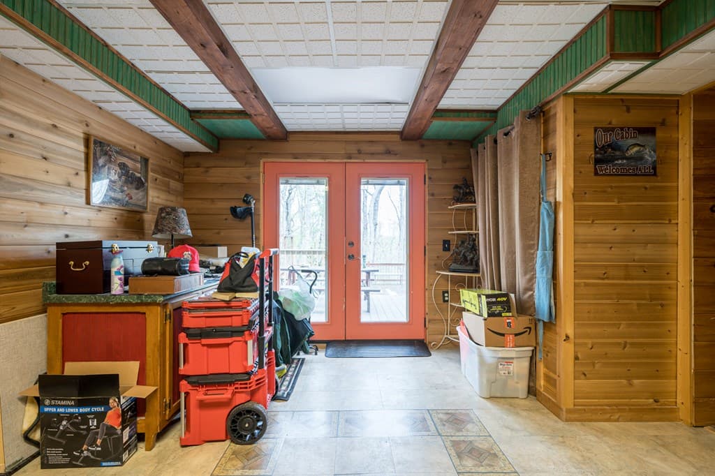 69 Harmony Lane, Blairsville GA 30512 - Photo