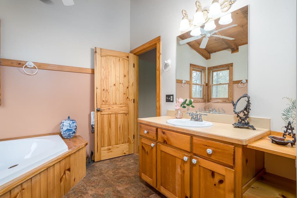 69 Harmony Lane, Blairsville GA 30512 - Photo