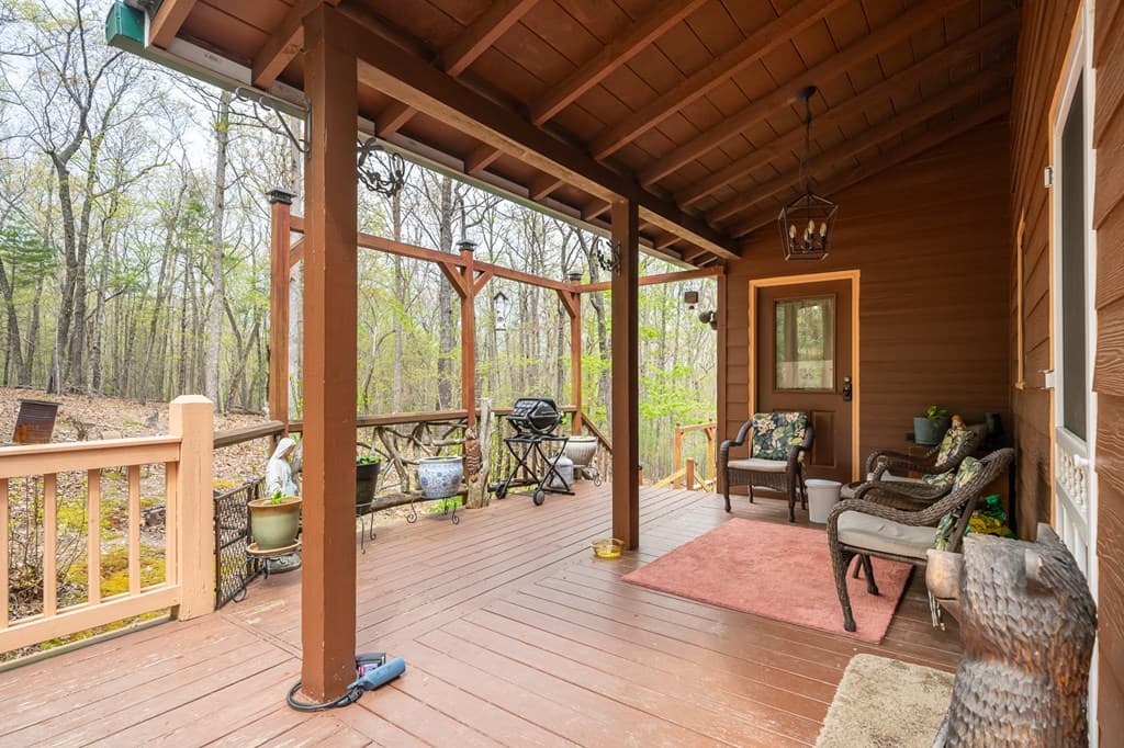 69 Harmony Lane, Blairsville GA 30512 - Photo