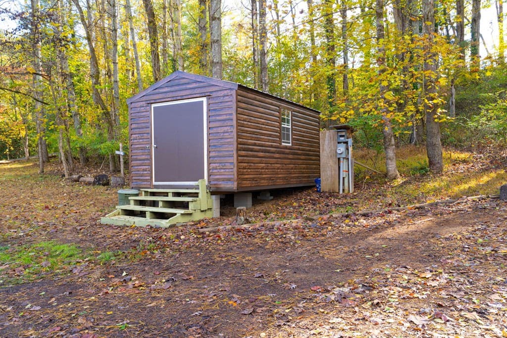 106 Settawig Road, Brasstown NC 28902 - Photo