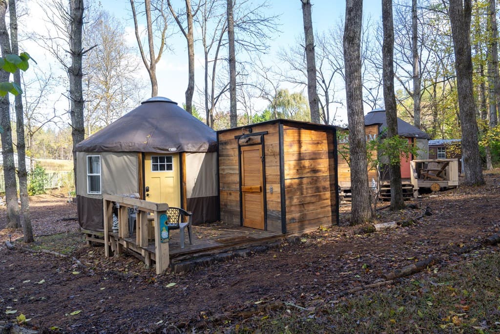 106 Settawig Road, Brasstown NC 28902 - Photo