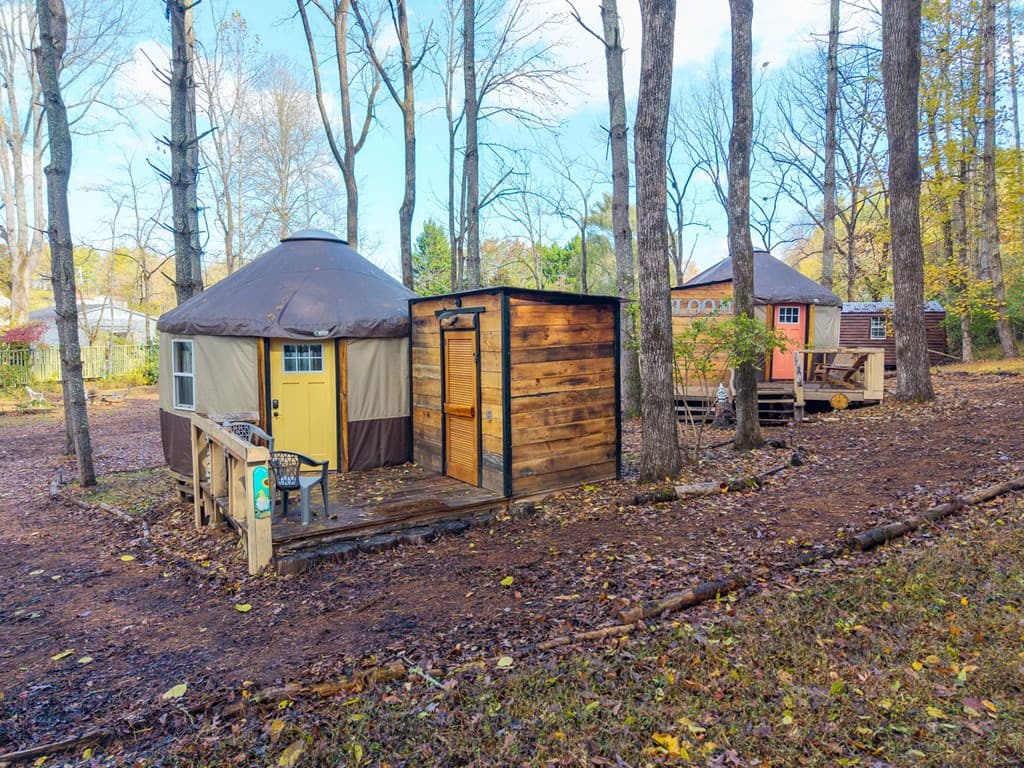 106 Settawig Road, Brasstown NC 28902 - Photo