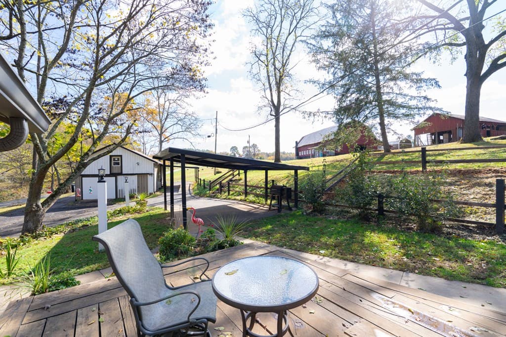 106 Settawig Road, Brasstown NC 28902 - Photo