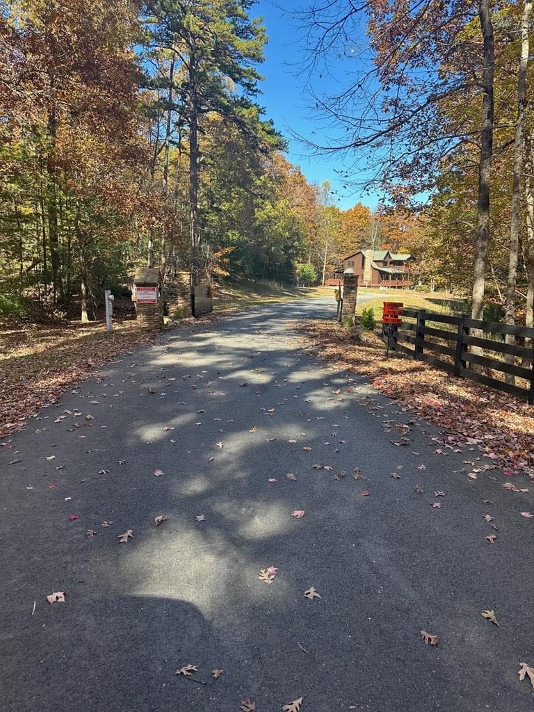 08 Courtney Ln Lot 8, Blairsville GA 30512 - Photo