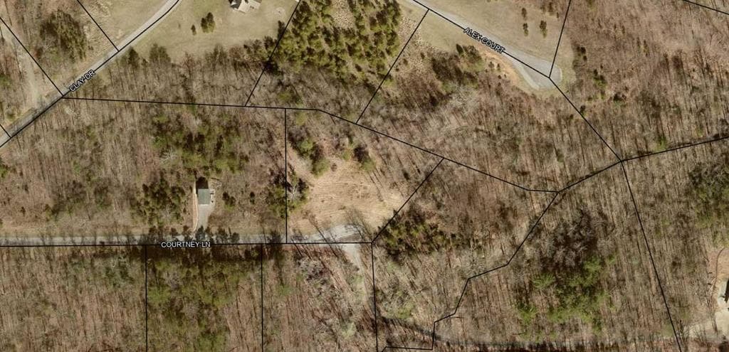08 Courtney Ln Lot 8, Blairsville GA 30512 - Photo