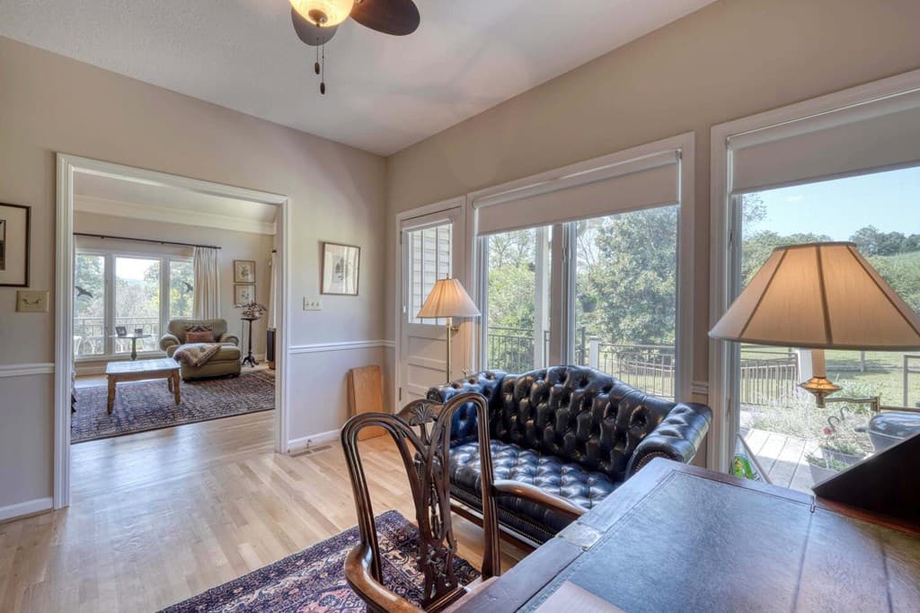 208 Rich Drive, Blairsville GA 30512 - Photo