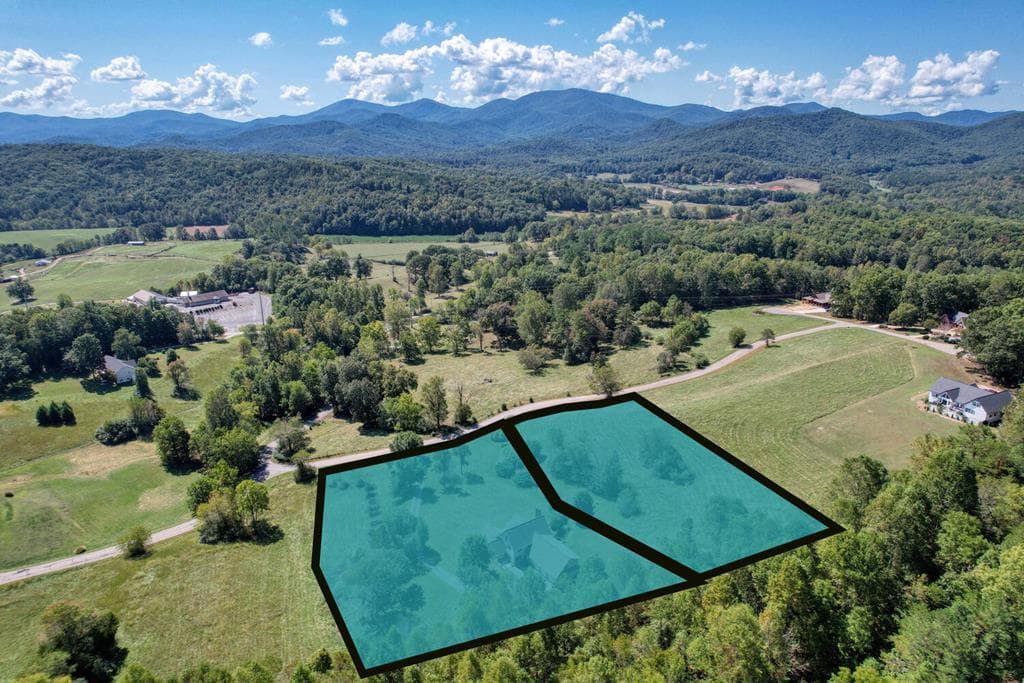 208 Rich Drive, Blairsville GA 30512 - Photo