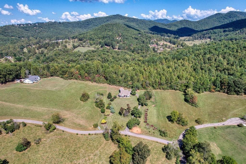 208 Rich Drive, Blairsville GA 30512 - Photo