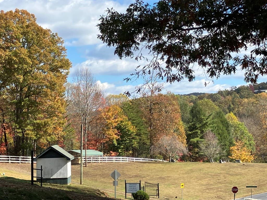 39 Acres Hedden Stiles Road, Murphy NC 28906 - Photo