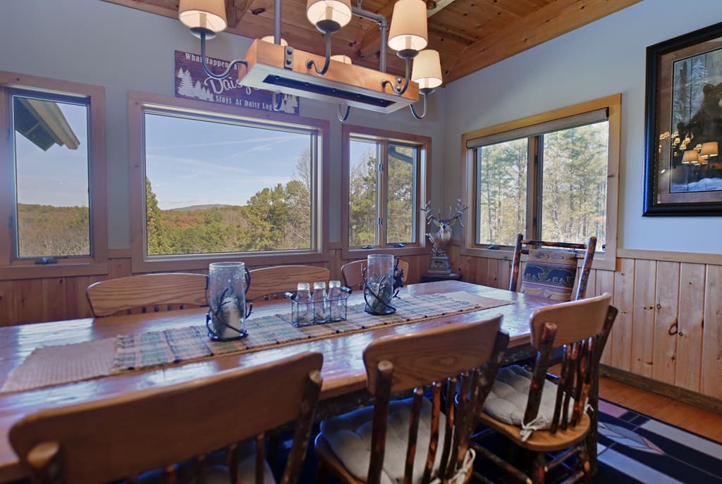 432 Daisy Log Road, Blairsville GA 30512 - Photo