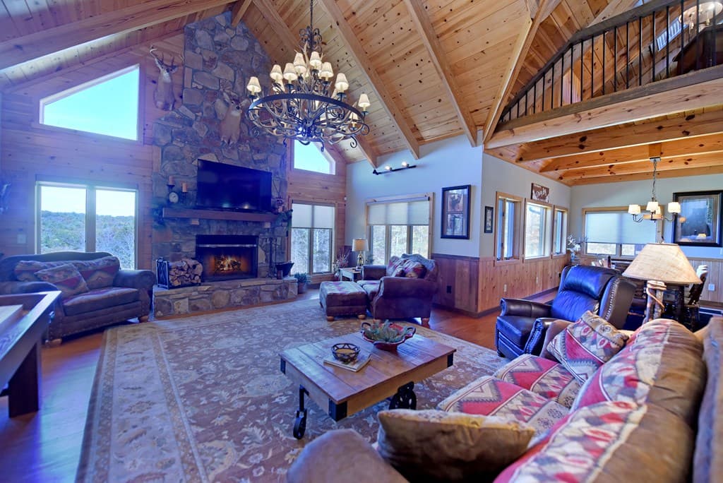 432 Daisy Log Road, Blairsville GA 30512 - Photo