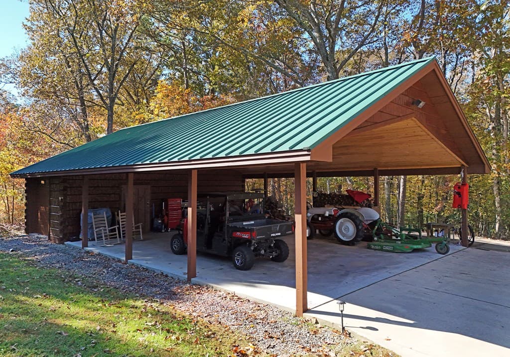 432 Daisy Log Road, Blairsville GA 30512 - Photo