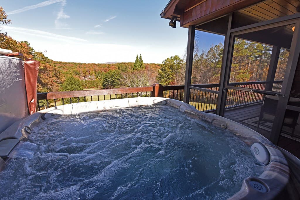 432 Daisy Log Road, Blairsville GA 30512 - Photo