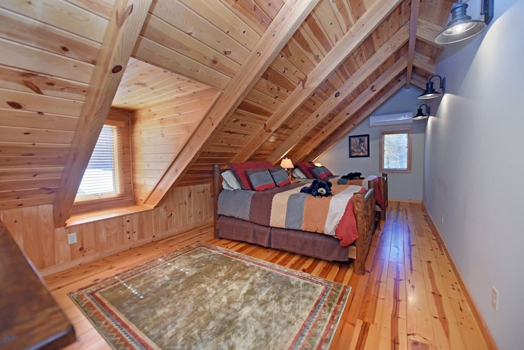 432 Daisy Log Road, Blairsville GA 30512 - Photo
