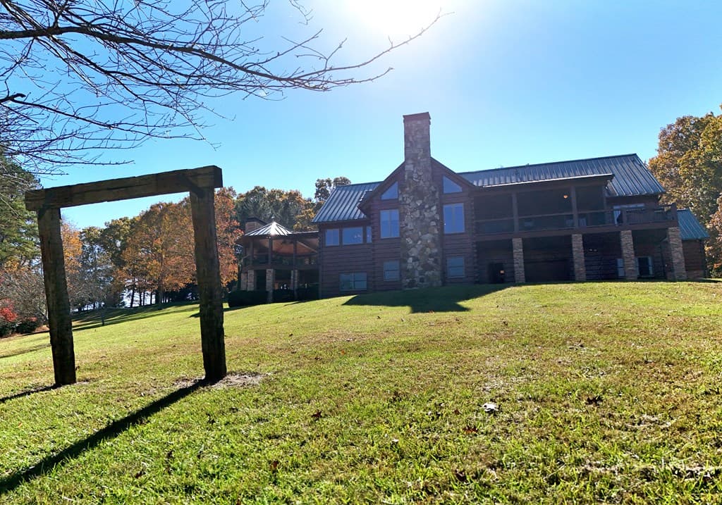 432 Daisy Log Road, Blairsville GA 30512 - Photo