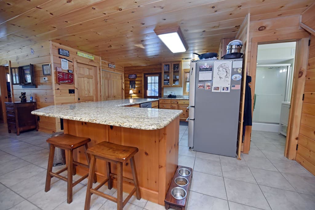432 Daisy Log Road, Blairsville GA 30512 - Photo