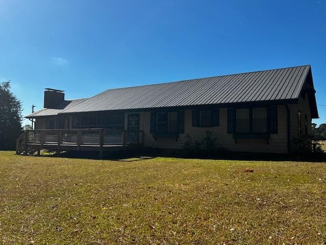 1966 Hwy 142 E, Covington GA 30014 - Photo