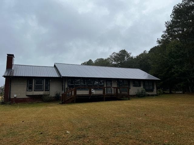1966 Hwy 142 E, Covington GA 30014 - Photo