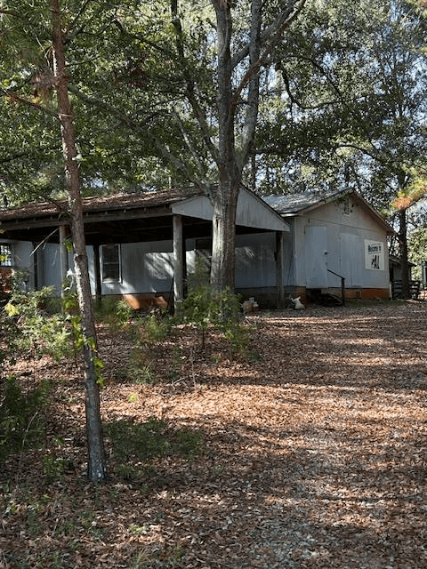 1966 Hwy 142 E, Covington GA 30014 - Photo