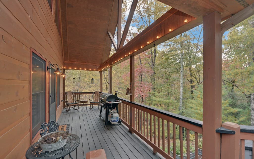 169 Wildwood Court, Ellijay GA 30540 - Photo