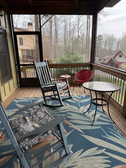 5 Upper Knoll Drive, Blue Ridge GA 30513 - Photo