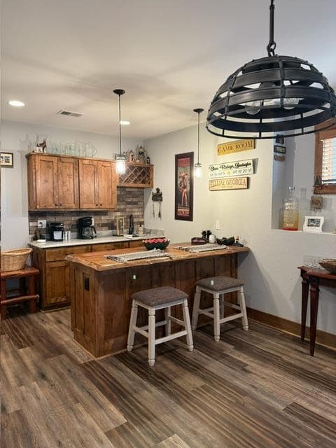 5 Upper Knoll Drive, Blue Ridge GA 30513 - Photo