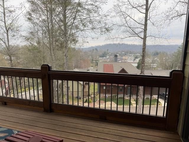 5 Upper Knoll Drive, Blue Ridge GA 30513 - Photo