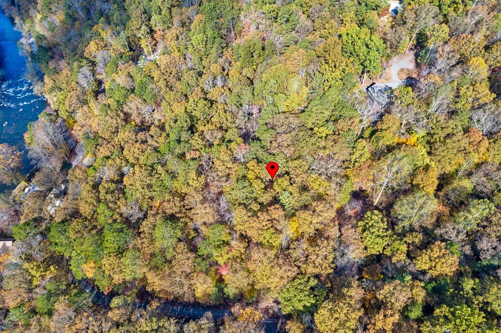 1.14 AC Parker Way, Ellijay GA 30540 - Photo