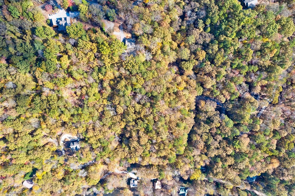 1.14 AC Parker Way, Ellijay GA 30540 - Photo