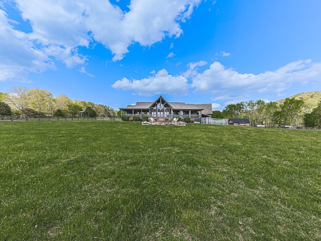 42 Lone Pine Drive, Morganton GA 30560 - Photo