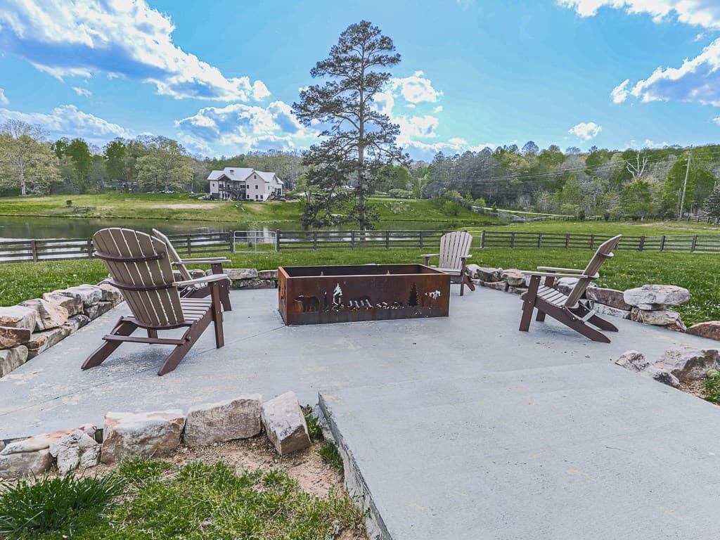42 Lone Pine Drive, Morganton GA 30560 - Photo