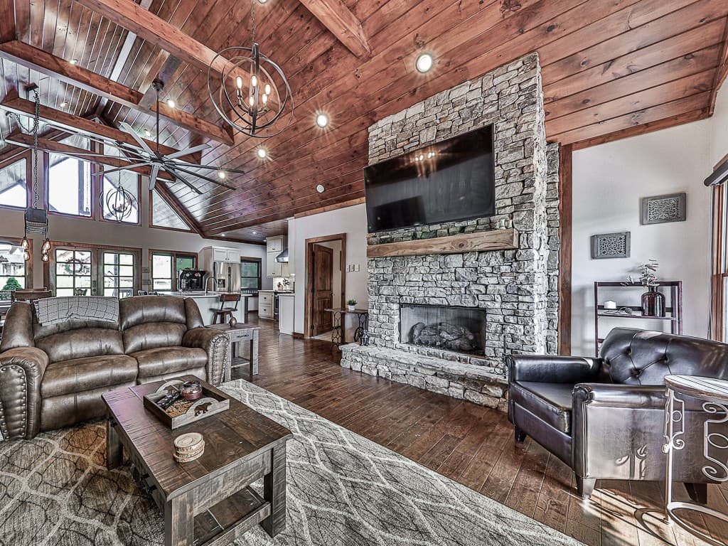 42 Lone Pine Drive, Morganton GA 30560 - Photo