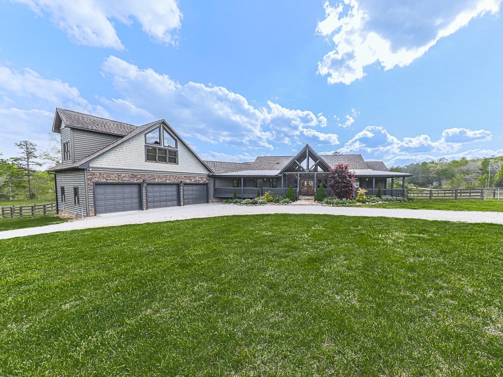 42 Lone Pine Drive, Morganton GA 30560 - Photo