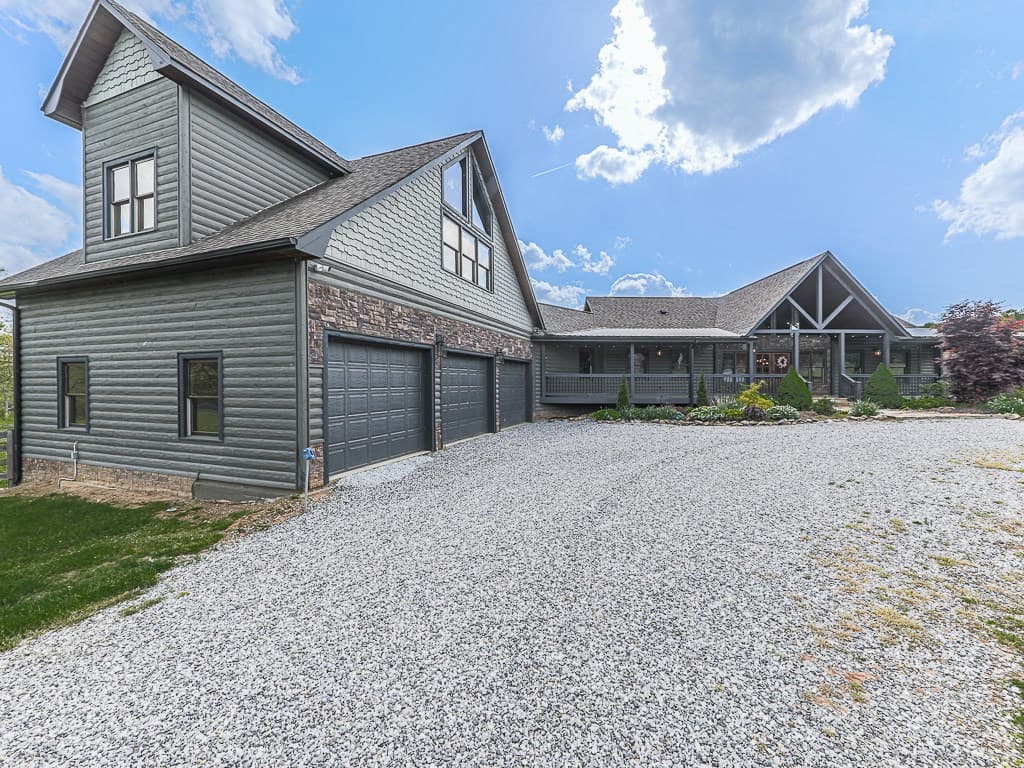 42 Lone Pine Drive, Morganton GA 30560 - Photo