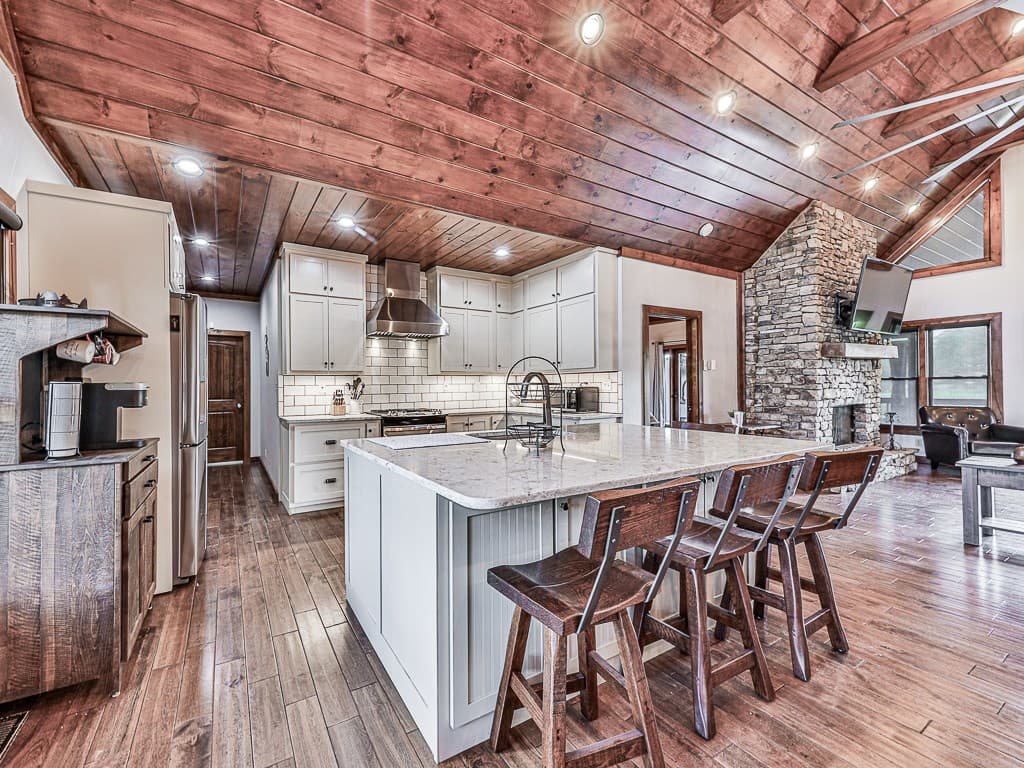 42 Lone Pine Drive, Morganton GA 30560 - Photo