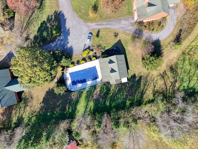 3558 River Front Lane, Hiawassee GA 30546 - Photo