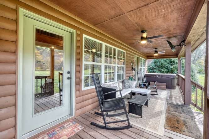 3558 River Front Lane, Hiawassee GA 30546 - Photo