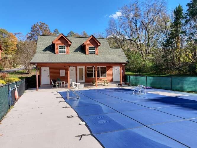 3558 River Front Lane, Hiawassee GA 30546 - Photo