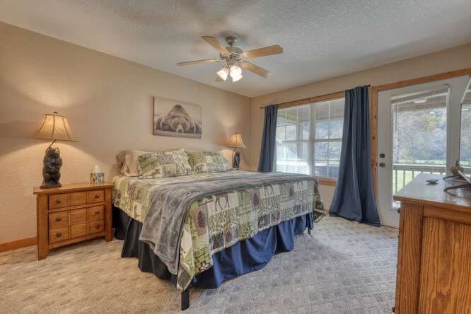 3558 River Front Lane, Hiawassee GA 30546 - Photo
