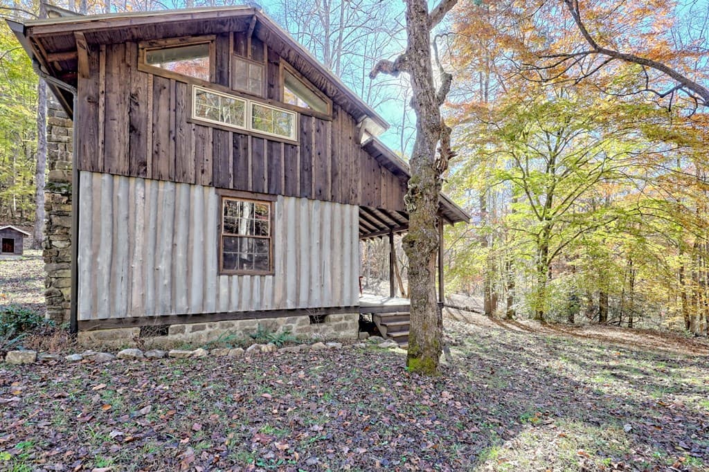 1307 Clear Creek Road, Hayesville NC 28904 - Photo