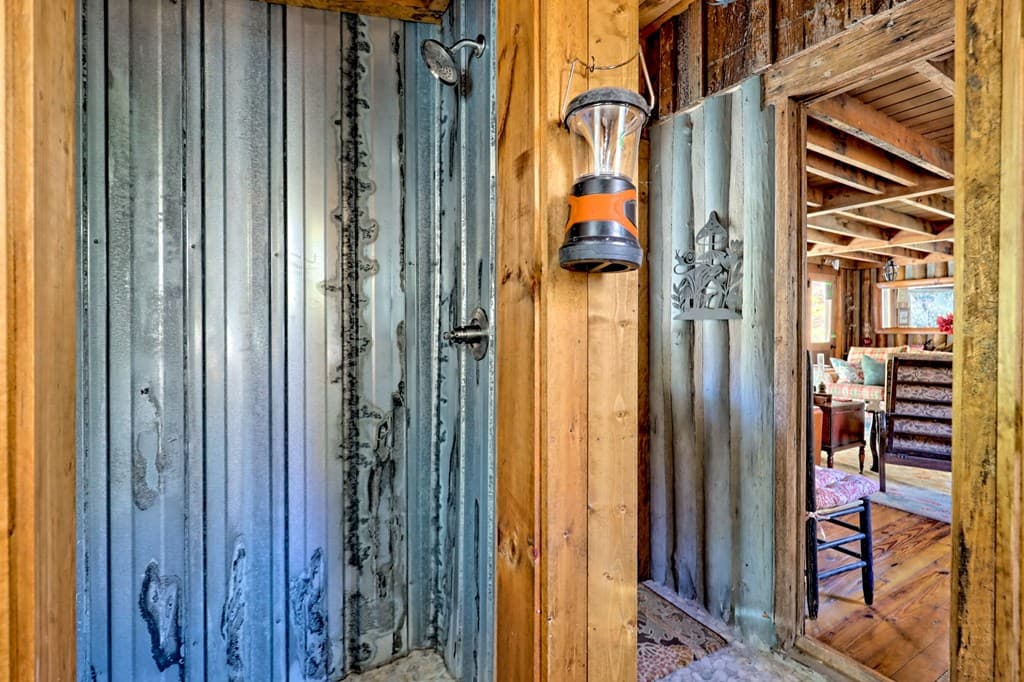 1307 Clear Creek Road, Hayesville NC 28904 - Photo