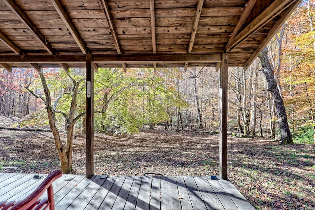 1307 Clear Creek Road, Hayesville NC 28904 - Photo