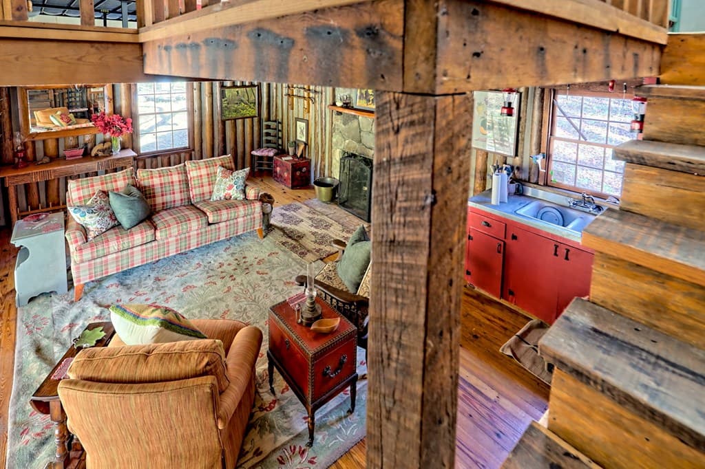 1307 Clear Creek Road, Hayesville NC 28904 - Photo