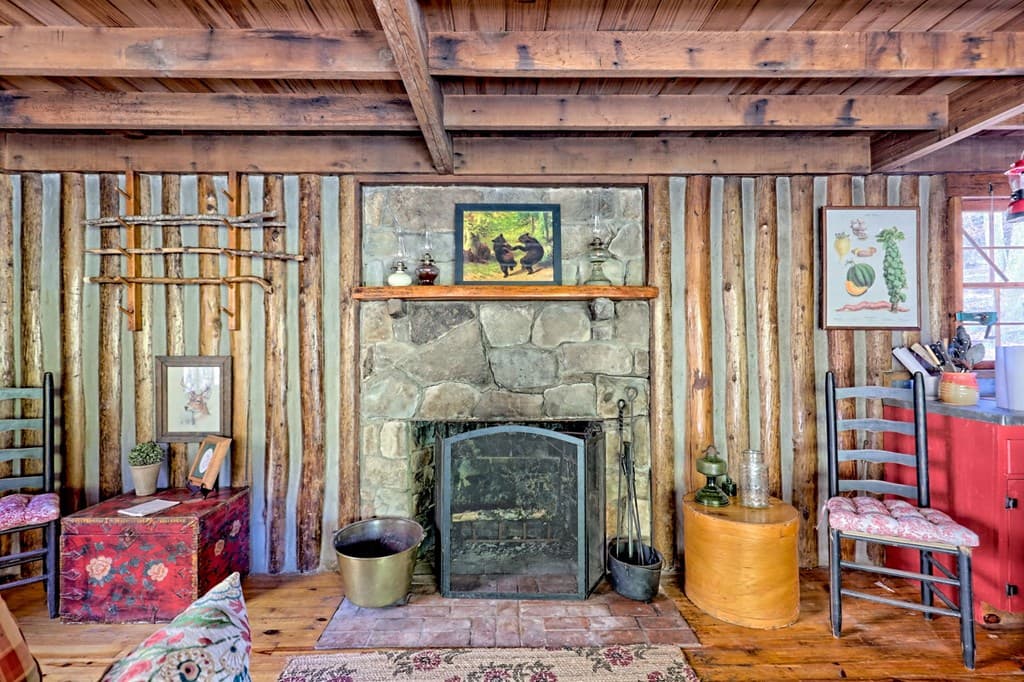 1307 Clear Creek Road, Hayesville NC 28904 - Photo