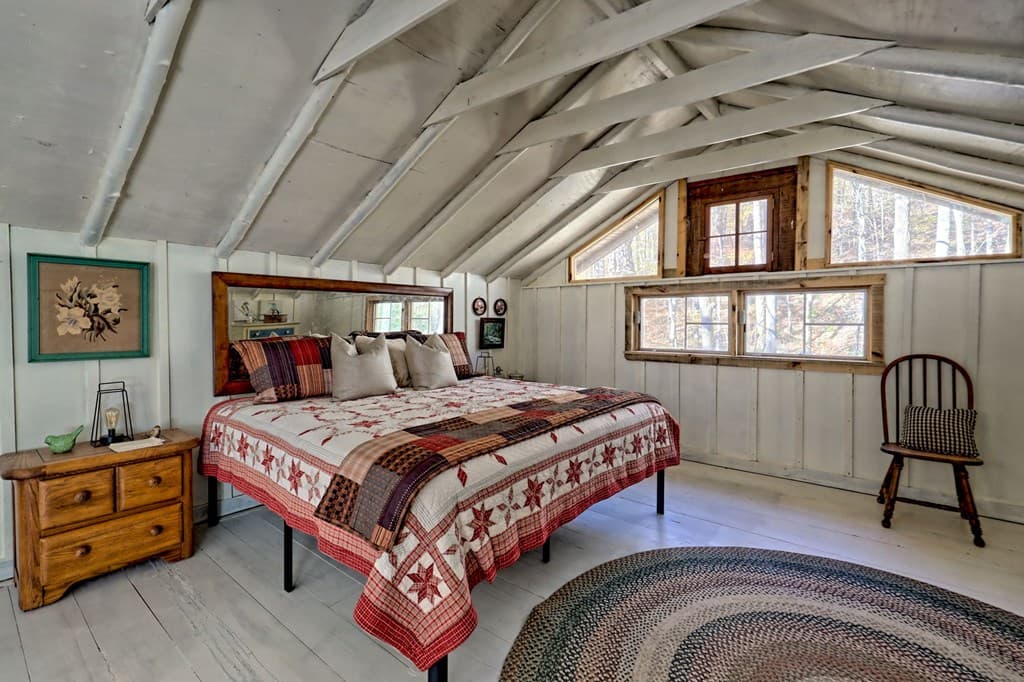 1307 Clear Creek Road, Hayesville NC 28904 - Photo